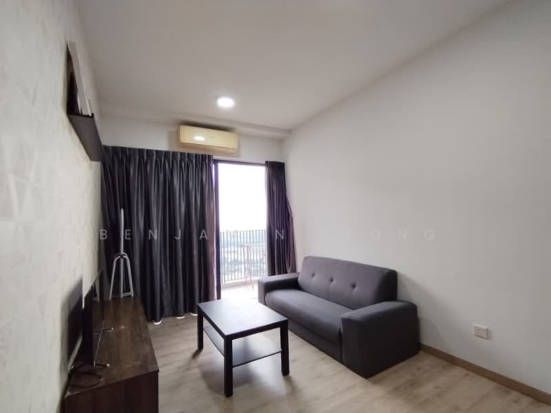 Emporis untuk Untuk Disewa - RM 2,799 /bulan, Apr 2026 - Living Room - PropertyGuru.com.my