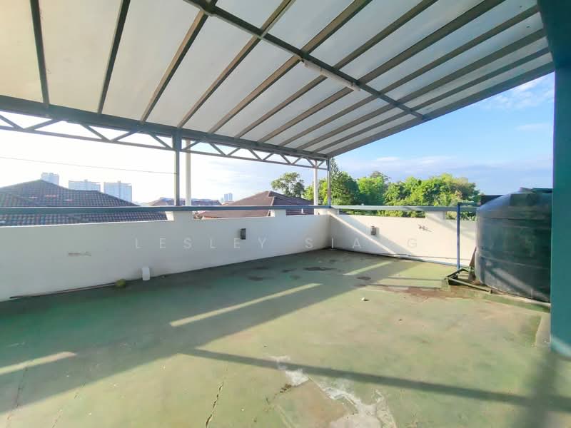 Cluster House for Sale in Pajam (Negeri Sembilan) - Lesley Siang - Exterior - PropertyGuru.com.my