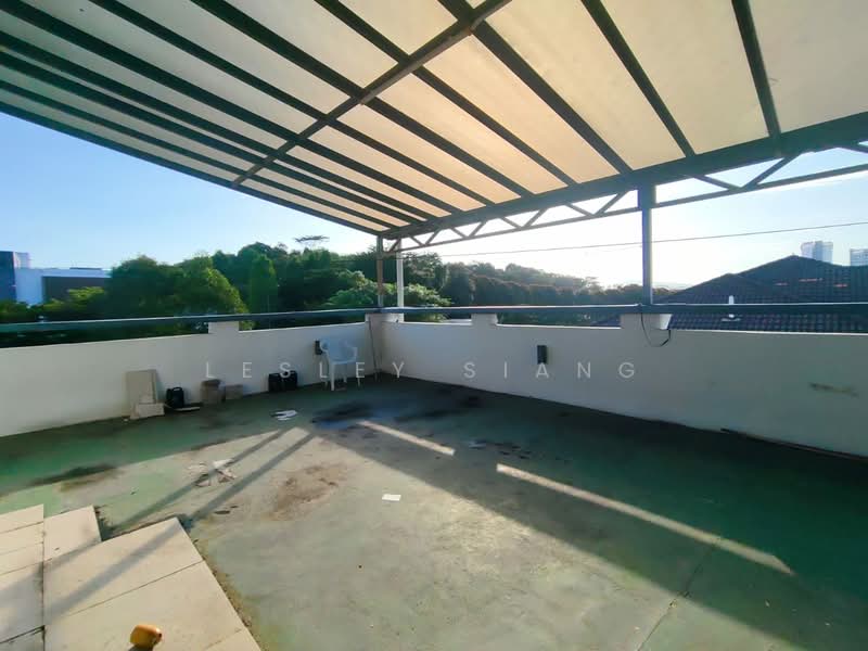 Cluster House for Sale in Pajam (Negeri Sembilan) - Lesley Siang - Exterior - PropertyGuru.com.my