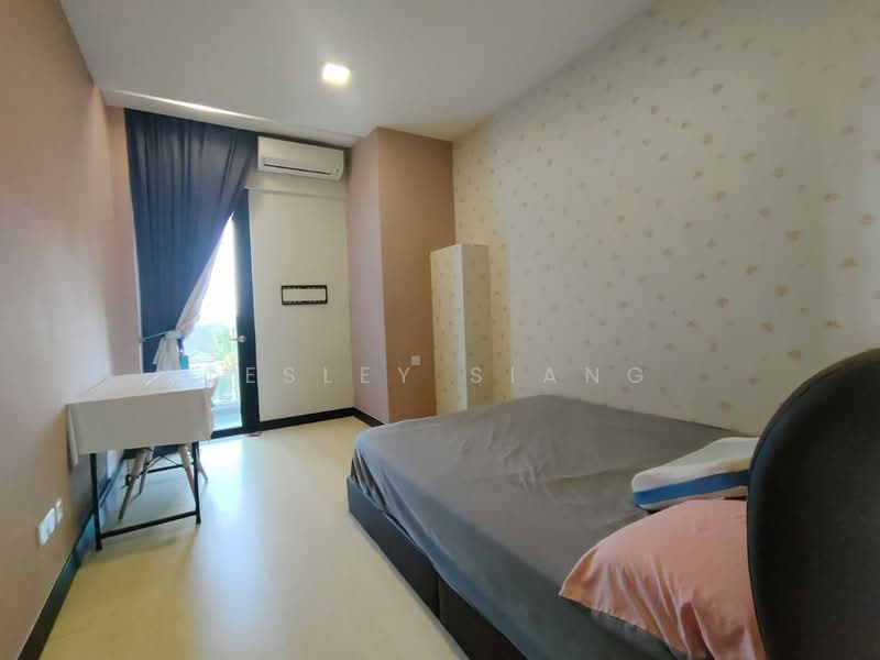 Cluster House for Sale in Pajam (Negeri Sembilan) - Lesley Siang - Bedroom - PropertyGuru.com.my
