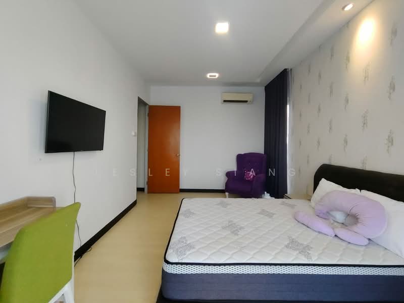 Cluster House for Sale in Pajam (Negeri Sembilan) - Lesley Siang - Bedroom - PropertyGuru.com.my