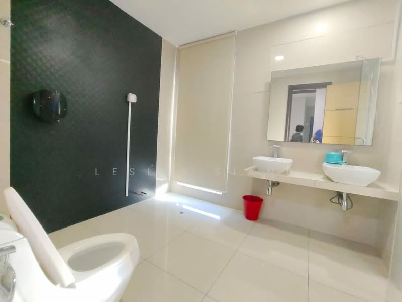 Cluster House for Sale in Pajam (Negeri Sembilan) - Lesley Siang - Bathroom - PropertyGuru.com.my