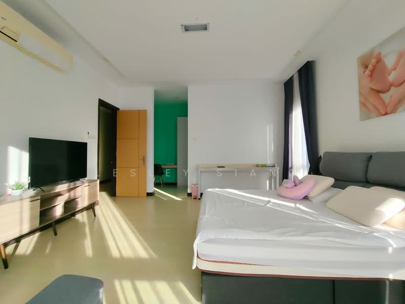 Cluster House for Sale in Pajam (Negeri Sembilan) - Lesley Siang - PropertyGuru.com.my