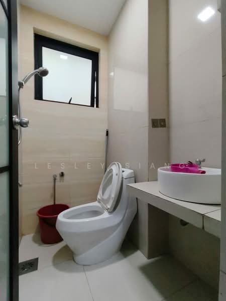 Cluster House for Sale in Pajam (Negeri Sembilan) - Lesley Siang - PropertyGuru.com.my