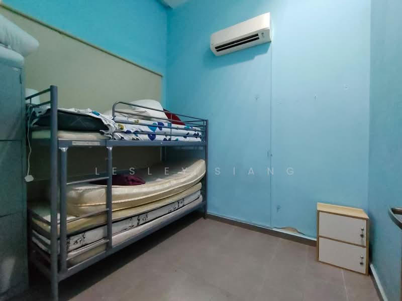 Cluster House for Sale in Pajam (Negeri Sembilan) - Lesley Siang - PropertyGuru.com.my