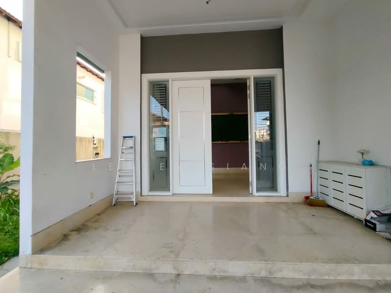 Cluster House for Sale in Pajam (Negeri Sembilan) - Lesley Siang - PropertyGuru.com.my