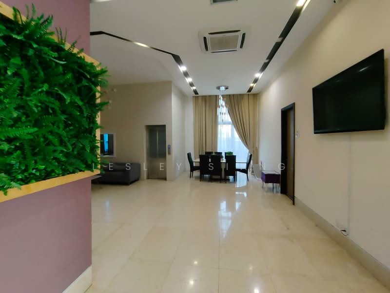 Cluster House for Sale in Pajam (Negeri Sembilan) - Lesley Siang - PropertyGuru.com.my