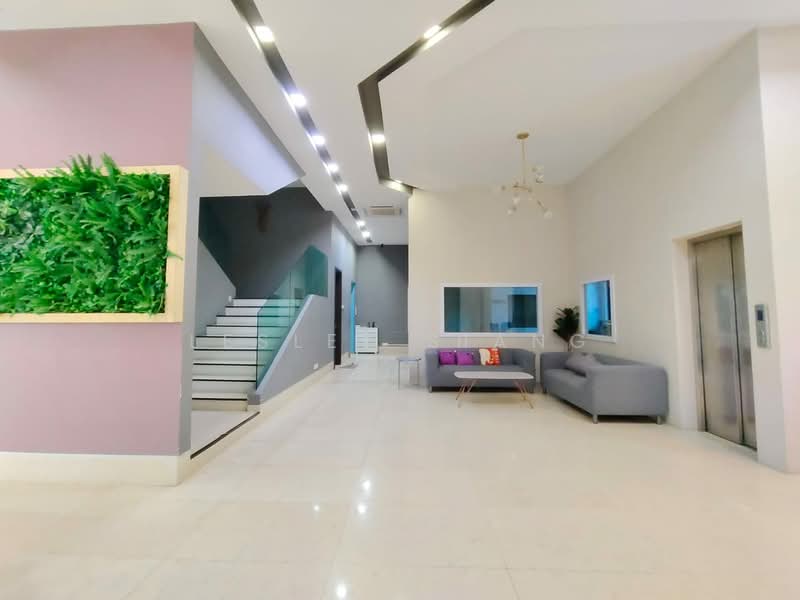 Cluster House for Sale in Pajam (Negeri Sembilan) - Lesley Siang - PropertyGuru.com.my