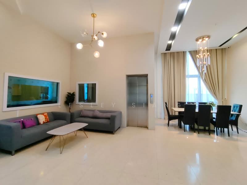 Cluster House for Sale in Pajam (Negeri Sembilan) - Lesley Siang - PropertyGuru.com.my