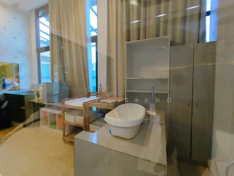 Cluster House for Sale in Pajam (Negeri Sembilan) - Lesley Siang - PropertyGuru.com.my