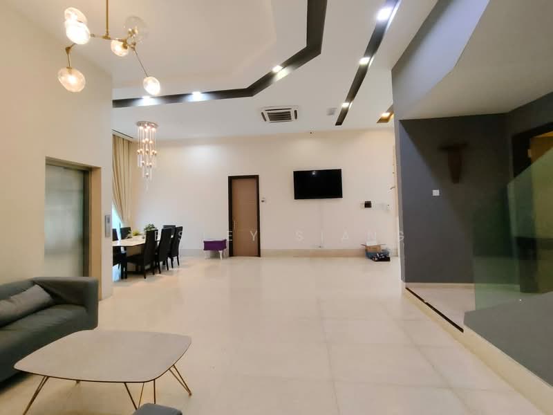 Cluster House for Sale in Pajam (Negeri Sembilan) - Lesley Siang - PropertyGuru.com.my