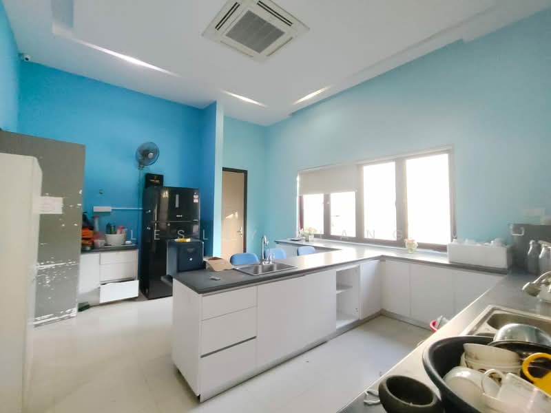 Cluster House for Sale in Pajam (Negeri Sembilan) - Lesley Siang - PropertyGuru.com.my