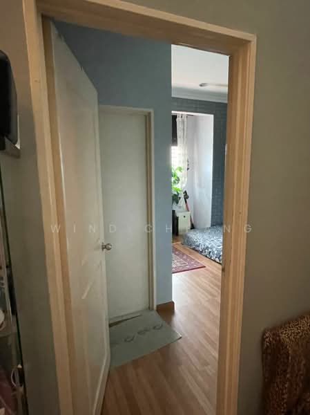 2-storey Terraced House for Sale in Shah Alam (Selangor) - Wind Cheang - Interior - PropertyGuru.com.my