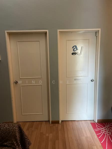 2-storey Terraced House for Sale in Shah Alam (Selangor) - Wind Cheang - Interior - PropertyGuru.com.my