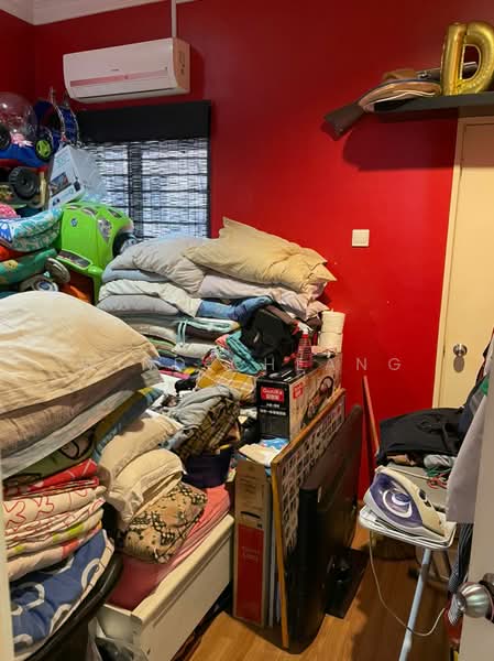 2-storey Terraced House for Sale in Shah Alam (Selangor) - Wind Cheang - Bedroom - PropertyGuru.com.my