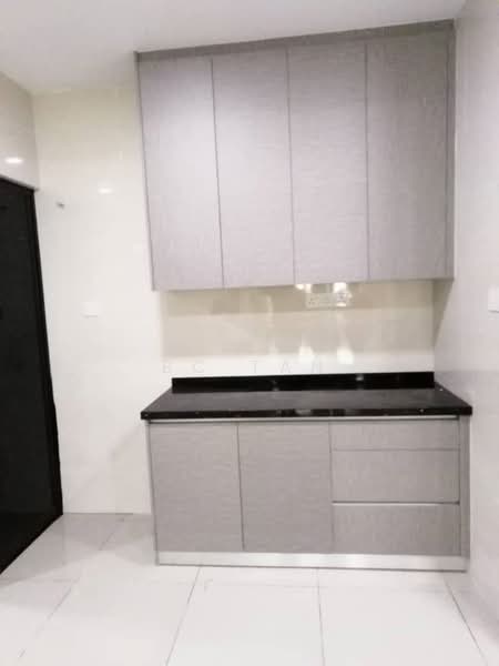First Residence (Residensi Unggul) untuk Untuk Dijual - RM 388,000, Mac 2026 - Kitchen - PropertyGuru.com.my