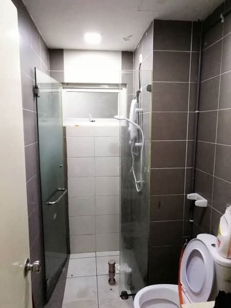 First Residence (Residensi Unggul) untuk Untuk Dijual - RM 388,000, Mac 2026 - Bathroom - PropertyGuru.com.my