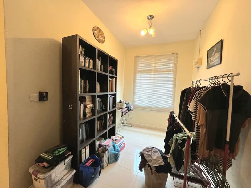 2-storey Terraced House for Sale in Taman Nusa Idaman (Iskandar Puteri (Nusajaya)) - Serene Low - Interior - PropertyGuru.com.my