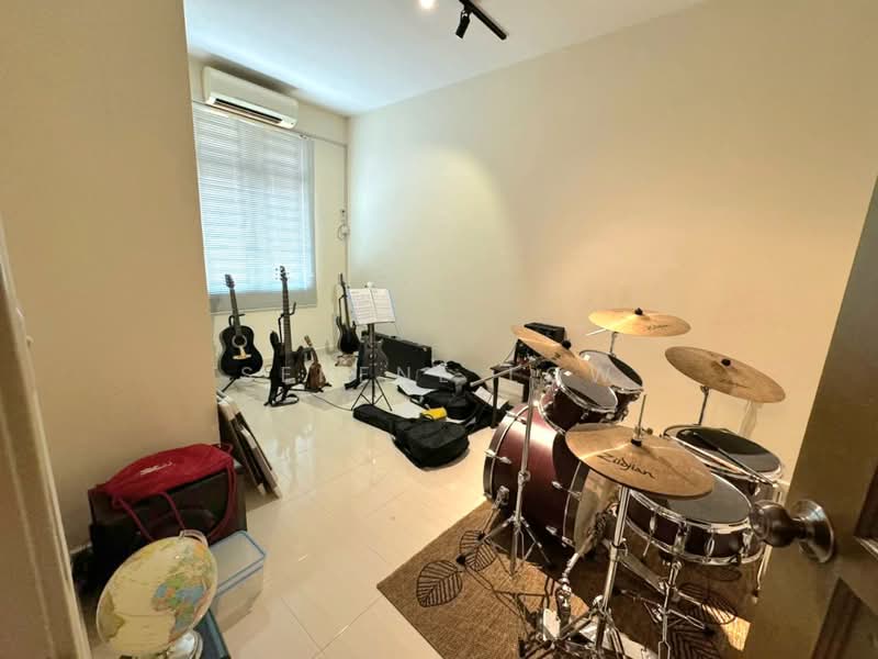 2-storey Terraced House for Sale in Taman Nusa Idaman (Iskandar Puteri (Nusajaya)) - Serene Low - Study - PropertyGuru.com.my