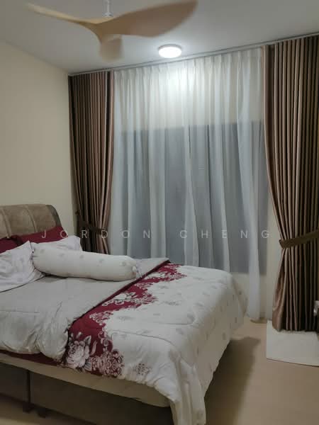 Service Residence for Rent at M Luna - Jordon Cheng - Bedroom - PropertyGuru.com.my