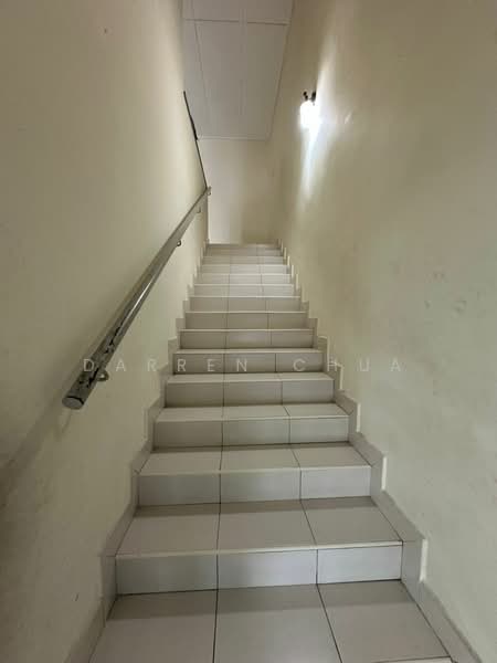 2-storey Terraced House for Sale in Bandar Tiram (Ulu Tiram) - Darren Chua - Interior - PropertyGuru.com.my