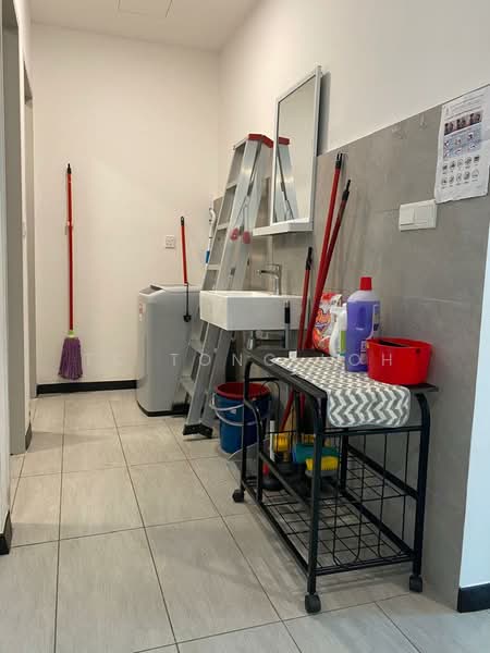 Service Residence for Sale at Sensasi @ Utropolis - TC Tong Loh - Interior - PropertyGuru.com.my