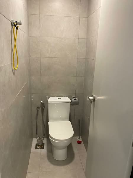 Service Residence for Sale at Sensasi @ Utropolis - TC Tong Loh - Bathroom - PropertyGuru.com.my
