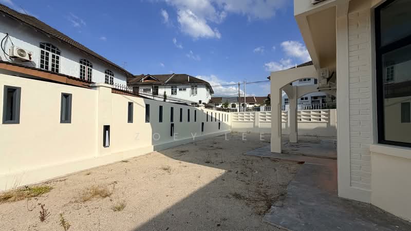 Taman Skudai Baru untuk Untuk Disewa - RM 3,000 /bulan, Mac 2026 - Exterior - PropertyGuru.com.my