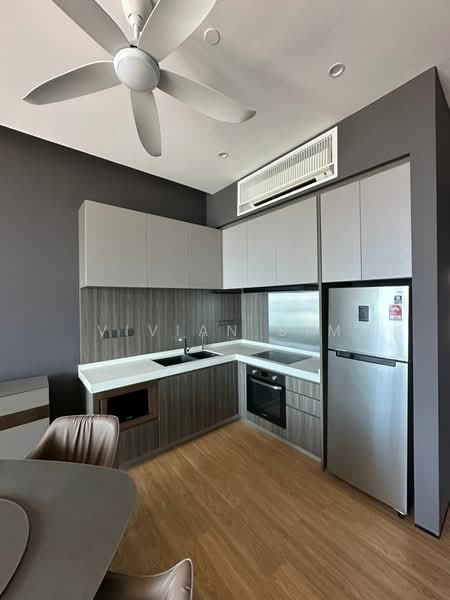 City of Dreams untuk Untuk Dijual - RM 1,500,000, Mac 2026 - Kitchen - PropertyGuru.com.my