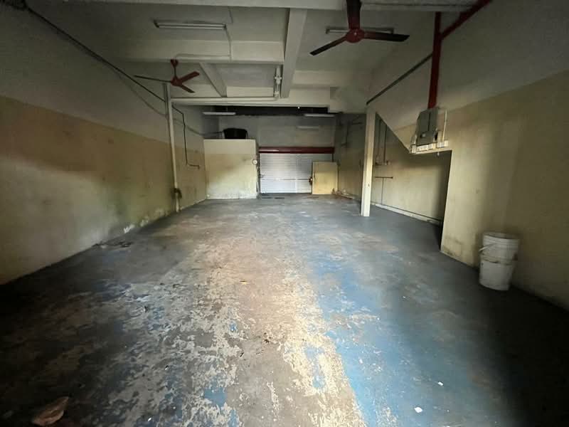 Terrace Factory for Sale in Tampoi (Johor) - Yip . - Interior - PropertyGuru.com.my