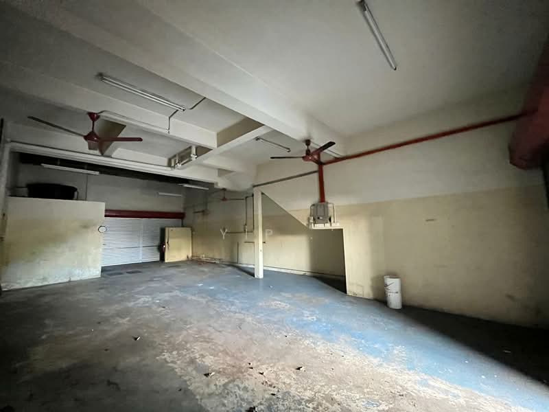 Terrace Factory for Sale in Tampoi (Johor) - Yip . - Interior - PropertyGuru.com.my