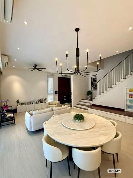 ECO ARDENCE untuk Untuk Dijual - RM 2,800,000, Apr 2026 - PropertyGuru.com.my