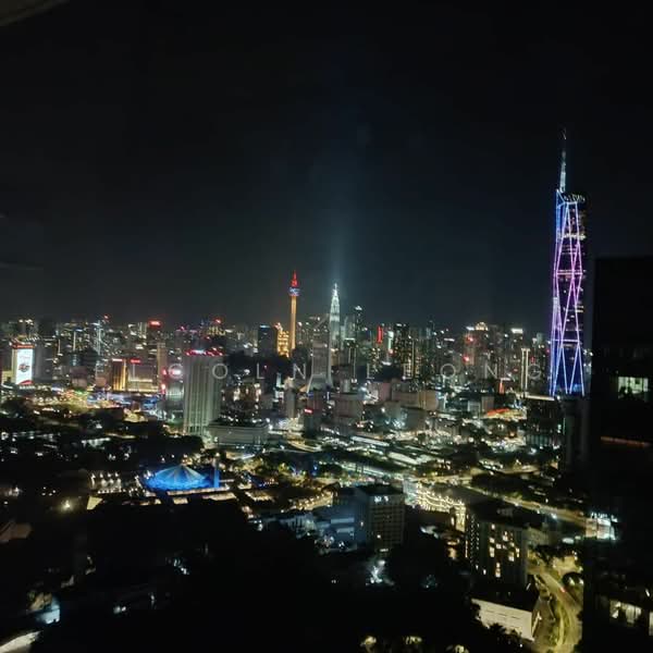 Office for Rent in Kl Sentral (Kuala Lumpur) - Elcoln Leong - View - PropertyGuru.com.my