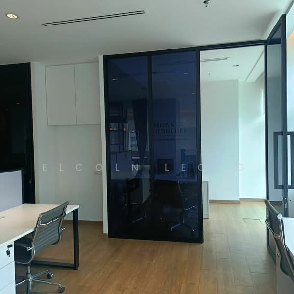 Office for Rent in Kl Sentral (Kuala Lumpur) - Elcoln Leong - Interior - PropertyGuru.com.my