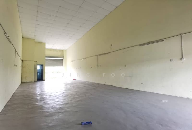 Factory for Sale in Taman Industri Alam Jaya (Puncak Alam) - Jing Foo - Interior - PropertyGuru.com.my