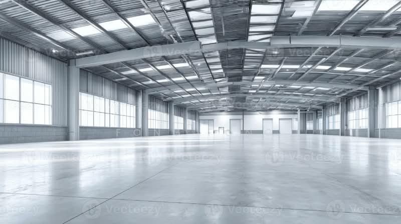 Detached Factory for Sale in Batu Berendam (Melaka) - Fong Fong - Interior - PropertyGuru.com.my