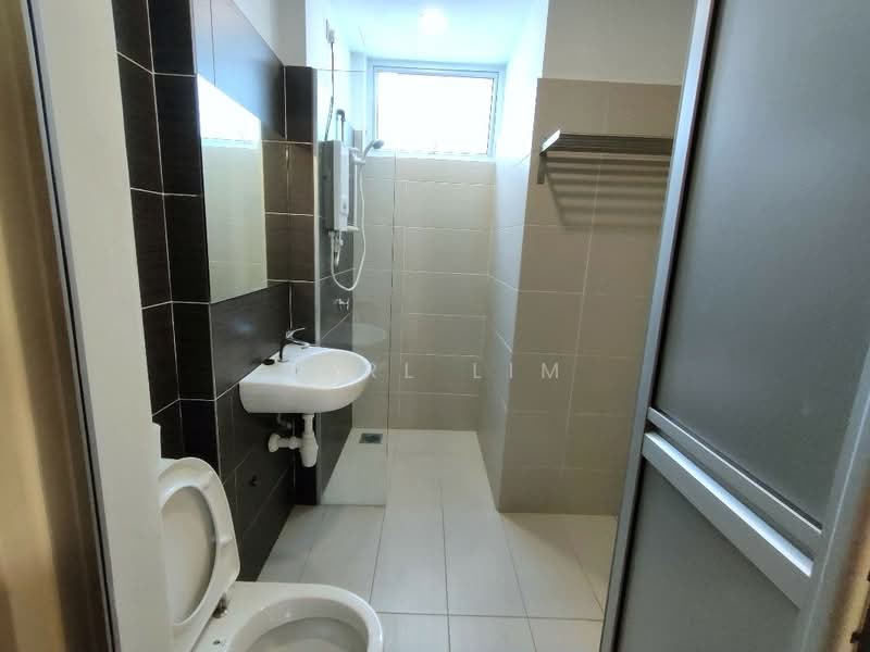 Apartment for Sale at Midori Green (Pangsapuri Hijauan) - Karl Lim - Bathroom - PropertyGuru.com.my