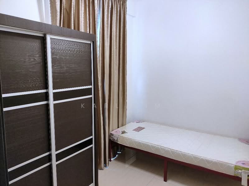 Apartment for Sale at Midori Green (Pangsapuri Hijauan) - Karl Lim - Bedroom - PropertyGuru.com.my