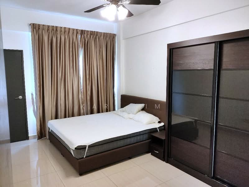 Apartment for Sale at Midori Green (Pangsapuri Hijauan) - Karl Lim - Bedroom - PropertyGuru.com.my