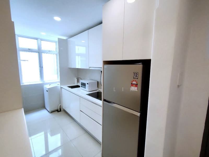 Apartment for Sale at Midori Green (Pangsapuri Hijauan) - Karl Lim - Kitchen - PropertyGuru.com.my