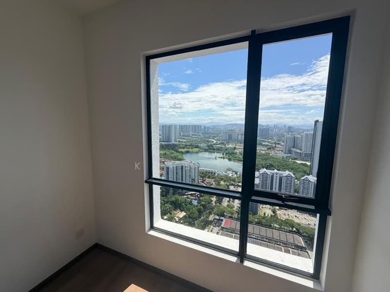 Kensho Residence untuk Untuk Disewa - RM 4,000 /bulan, Mac 2026 - View - PropertyGuru.com.my