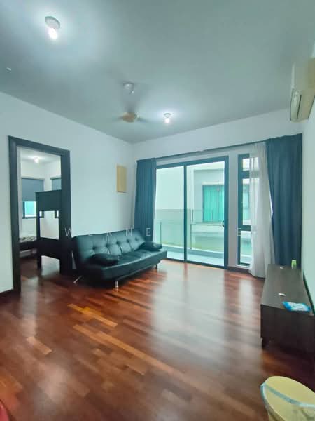 Terraced House for Rent in Iskandar Puteri (Nusajaya) (Johor) - Werner Kee - Living Room - PropertyGuru.com.my