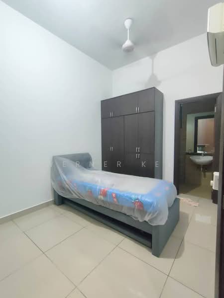 Terraced House for Rent in Iskandar Puteri (Nusajaya) (Johor) - Werner Kee - Bedroom - PropertyGuru.com.my