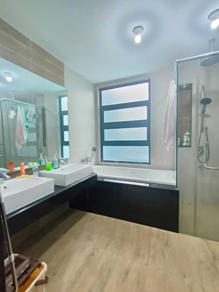 Terraced House for Rent in Iskandar Puteri (Nusajaya) (Johor) - Werner Kee - Bathroom - PropertyGuru.com.my