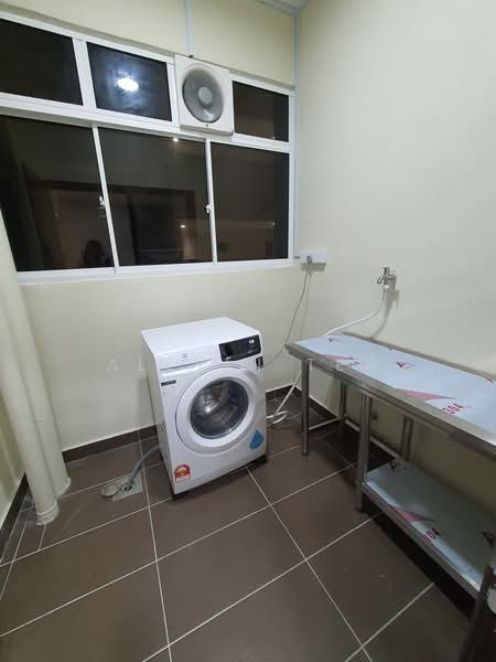 Condominium for Sale at Paraiso Residence @ The Earth - Allvin Teh - Interior - PropertyGuru.com.my