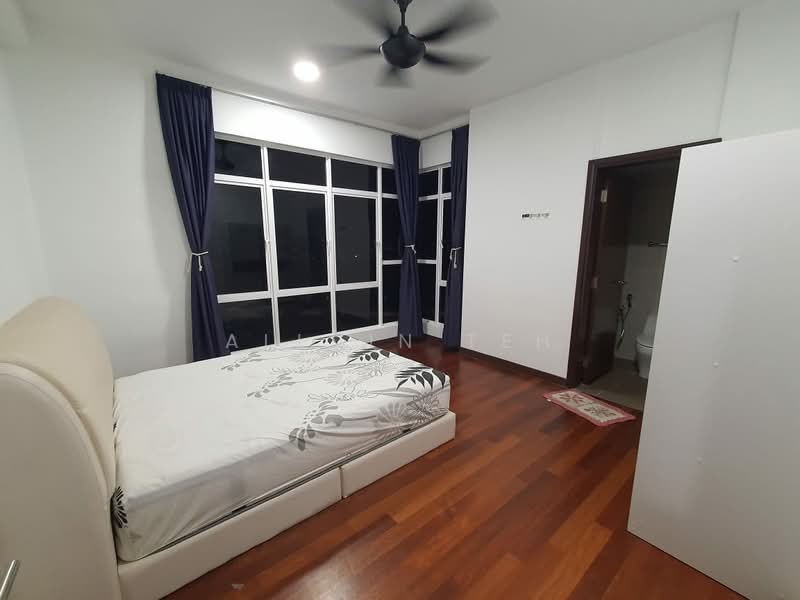 Condominium for Sale at Paraiso Residence @ The Earth - Allvin Teh - Bedroom - PropertyGuru.com.my