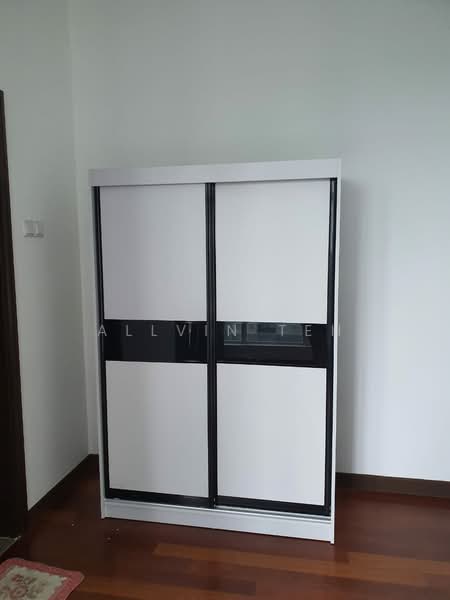 Condominium for Sale at Paraiso Residence @ The Earth - Allvin Teh - PropertyGuru.com.my