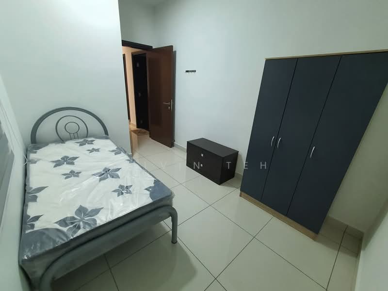 Condominium for Sale at Paraiso Residence @ The Earth - Allvin Teh - Bedroom - PropertyGuru.com.my