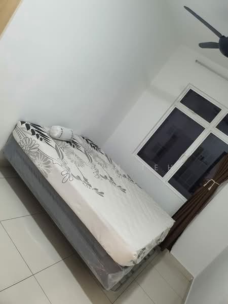 Condominium for Sale at Paraiso Residence @ The Earth - Allvin Teh - Bedroom - PropertyGuru.com.my