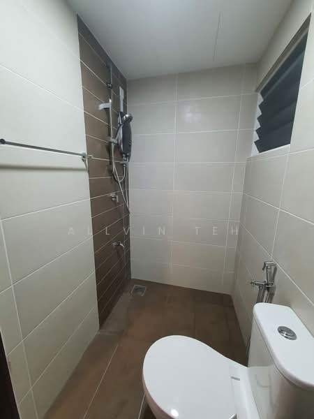 Condominium for Sale at Paraiso Residence @ The Earth - Allvin Teh - PropertyGuru.com.my